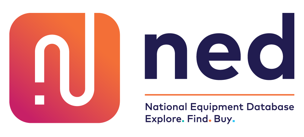 NED Logo RGB_Tagline Colour